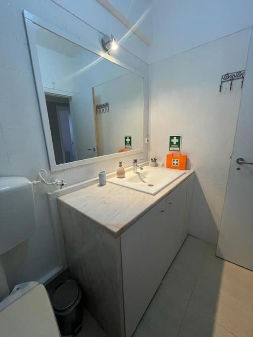 شقة Daloba House كوستا دا كاباريكا المظهر الخارجي الصورة