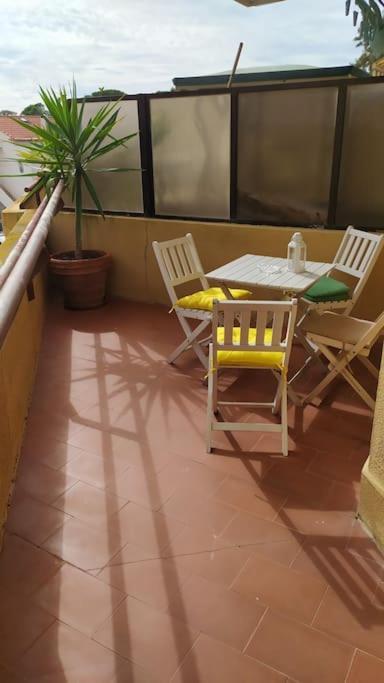 شقة Daloba House كوستا دا كاباريكا المظهر الخارجي الصورة