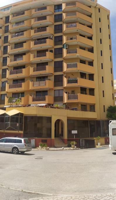 شقة Daloba House كوستا دا كاباريكا المظهر الخارجي الصورة