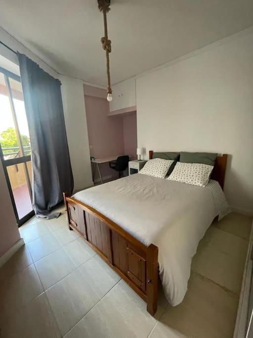 شقة Daloba House كوستا دا كاباريكا المظهر الخارجي الصورة