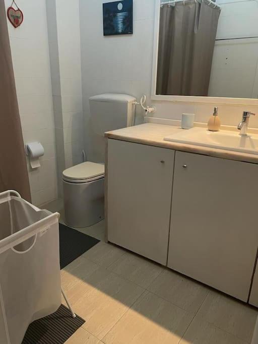 شقة Daloba House كوستا دا كاباريكا المظهر الخارجي الصورة